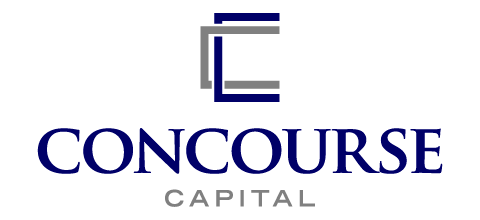 Concourse Capital Logo